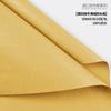 Jiemei Materiales para Flores Floristería Papel de Envoltura Floral Impermeable Bicolor Papel Euroasiático Color Puro Papel Euroasiático Papel de Envoltura para Ramos