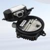 Amazon ebay terno reator vendas novo carro lâmpada xênon reator D2 HID lâmpada xênon farol