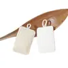 Paño de Cocina Esponja Mágica Absorbente para Fregar Platos, Eliminación de Manchas, Pulpa de Madera Natural y Algodón Lufa, Venta al por Mayor Transfronteriza