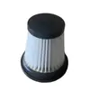 Adequado para aspirador de pó recarregável Vacmaster VSA2101CN, acessórios, elemento filtrante, tela de filtro