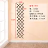 Cesta de flores de madera maciza para pared maceta de madera podrida maceta de pared estante para macetas decoración de balcón colgante de flores colgante de flores accesorios