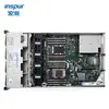 Adecuado para Servidor Inspur Yuannao Nf5280M5 Montaje en Rack 2U Base de Datos IA Host de Virtualización Nivel Oro