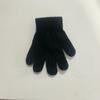 Fabricante de Guantes Mágicos Tiene Stock Listo, Puede Agregar Logo, Guantes de Punto de Color Sólido Otoño e Invierno Cálidos de Acrílico para Jugar con Agua de Burbujas