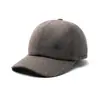 Boné de Baseball Quente Masculino para Outono e Inverno para Pessoas de Meia-Idade e Idosos, Boné com Aba Espesso Quente Protetor de Orelhas, Chapéu à Prova de Vento para Velhos