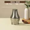 Portavelas de Vidrio Estilo Chino al por Mayor, Lámparas de Aromaterapia de Vidrio, Portavelas de Vidrio para Sala de Té. En Stock, Envío Directo de Una Pieza Disponible, Personalizable