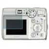 Adecuado para Película Protectora de Pantalla para Cámara Nikon 4600, Papel Mate de Alta Definición, Ultra Transparente, Ar Antirreflectante, Película Suave de Hidrogel