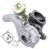 Movimento do turbocompressor 06A145713D 06A145704T 06A145713F