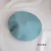 Boina de Lã Estilo Coreano Infantil Outono e Inverno Retrô Britânico Versátil Chapéu de Celebridade da Internet Pintor Chapéu Abóbora Estilo Japonês Fofo