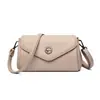 Bolsas de Mujer Transfronterizas 2026 Modelos Nuevos Bolso de Hombro Cruzado para Mujer de Alto Valor y Lujo Ligero Bolso de Moda Versátil para Mujer de Venta Caliente Tendencia