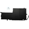 Para batería de laptop HP HP Spectre Pro X360 G1 G2 PK03XL TPN-Q157