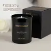 Vela de aromaterapia cera de soja hecha a mano regalo de boda para novia regalo de cumpleaños vela aromática decoración de taza al por mayor