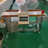 Detector de Agujas de Peluche Jutuo Supplies para Escritorio, Detector de Agujas para Empaquetado de Ropa, Zapatos y Sombreros, Detector de Metales para Alimentos