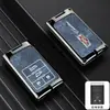 Adecuado para Cubierta de Llave Cadillac Modelo Antiguo Xts Llavero de Gama Alta Escalade Ats Nuevo Interior Saiwei Alto