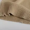 M Estilo Europeu e Americano Transfronteiriço 2026 nova moda elegante atacado de roupas femininas colete de malha sem mangas 05702516711