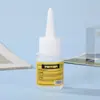 Cola de Álcool 20ml Água Artesanato DIY Cola Corda de Cânhamo Não Tecido Botão Palito Torcido Adequado para Cola de Água Fabricante Direto