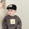 Gorros para Bebé Primavera y Otoño Boinas para Niños y Niñas, Gorras de Béisbol Infantiles, Estilo Delgado de Verano Modelos Nuevos de Moda 2026