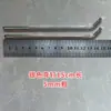Expositor de Pregos, Expositores de Pregos para Joias, Pregos da Moda para Pendurar Meias, Pregos para Joias, Pregos de Parede Galvanizados para Lojas de Joias, Estilo Artístico, Outros
