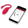 Meidong Flamenco App Control Remoto Multi-Frecuencia Vibratorio Juguete Sexual Interactivo Dropshipping