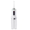 Limpiador Dental Portátil de Nuevo Modelo Transfronterizo para el Hogar Irrigador Bucal de Agua a Pulsos Cuidado Bucal Eléctrico Enjuagador de Dientes Personalizado