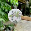 Yunnan Pu'er Chá Maduro Chá Cru Antigo Ban Zhang Pu'er Chá Preto Yunnan Chá Branco Chá Perfumado Chá Compacto Bolo Redondo Pequeno Bolo De Chá Pequeno