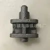 Aço Inoxidável 304 Fundição de Precisão Molde de Cera Liga de Aço Carbono Aço Liga Fundição de Cera Perdida Fundição em Molde de Vidro Solúvel Fábrica