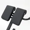 Dispositivo de Flexiones para Cabra Doméstico Silla Romana Entrenador Plegable Comercial de Cintura y Cadera Equipo Multifuncional de Fitness para Culturismo