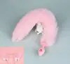 Accesorios Sexys Sombra Floral para Adultos: Tapón Anal Coqueto, Huevo Vibrador, Pulsera, Tobillera, Collar, Protectores de Pezón, Diadema, Guantes