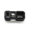 6HP19 6HP21 adequado para bucha de integração eletromecânica do kit de vedação do conector da luva do corpo da válvula BMW