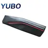 Aplicable a 2022-2024 Jietu Dasheng Ensamblaje de Panel de Moldura de Puerta Trasera Color Rojo F16-5500230Cb