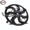 Adecuado para Ventilador de Refrigeración del Radiador del Motor 1.4L Hyundai I20 2012-2014 253801J000