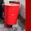 Cubo para quemar papel cubo para quemar oro estufa para quemar papel cubo para quemar papel cubo de incineración estufa para quemar oro incinerador de basura estufa para quemar tesoros otro