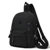 Mochila versátil de moda 5 en 1 2026, bolsa de pecho, mochila casual ligera, bolsa de viaje para mujer