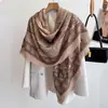 Bufanda Grande de Algodón y Lino Imitación Estilo Étnico para Primavera y Otoño, Bufanda para el Cuello, Chal, Bufanda de Viaje para Protección Solar, Bufanda de Seda para Aire Acondicionado