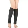 Cubrepiernas de Lana Fina Tejidos Transfronterizos Estilo Coreano Calcetines de Felpa Cubrepies Tejidos de Otoño e Invierno Calcetines Retorcidos Cálidos Calcetines para Mujer