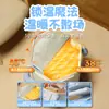 Nueva tina plegable para pies estilo invierno diseñada para niños, con control de temperatura constante, asas cómodas y hecha de material de PVC para un uso seguro y conveniente en casa