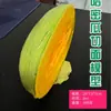 Modelo de Fruta Cortada Frutas Falsas Personalizadas Rodajas de Fruta Adornos Decorativos para Sesiones Fotográficas Accesorios de Variedades Diversas