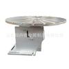 Eje rotatorio para bolígrafo, taladro para bolígrafo, fresadora, metal, LOGO láser, mesa de marcado rotatorio, mesa rotatoria para bolígrafo