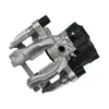 3Q0615423A 3Q0615424A es adecuado para pinzas de freno Volkswagen Q60 G37, pinzas de freno