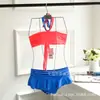 Envío Gratis Estante de Metal para Trajes de Baño Bikini Especial de Hierro Perchero para Tienda de Ropa Interior Femenina Estante para Trajes de Baño