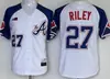 Traje de Beisebol Americano de Verão 2024 Traje de Beisebol MLB Camisa de Beisebol de Manga Curta Masculina Edição Cidade do Jogo Phillies