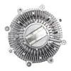 21082-Ea200 Embrague del Ventilador de Refrigeración Adecuado para 05-14 Nissan Frontier 05-15 Pathfinder