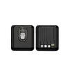 Batería Externa Ultra Delgada Mini Linda y Elegante con Cable Integrado, 10000mAh Dibujo Animado Compacta Portátil Cargador Venta al por Mayor