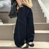 Jeans para Niños Estilo Primavera y Otoño 2026 Nuevo Otoño Ropa Fresca para Niños Pantalones Sueltos de Pierna Recta Niños Medianos y Grandes Ropa de Otoño