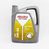 Aceite especial para motor diésel 5W-40, apto para camiones Isuzu, Jiangling, camionetas ligeras, Qingling, camionetas SUV.