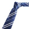 Corbata a Rayas para Mujer Jk Slytherin Gryffindor Hufflepuff Ravenclaw Dk Ropa Formal para Niños y Niñas