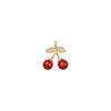 Cientos de Colgantes al Por Mayor Transmisión en Vivo de Douyin Especialmente Diseñados para Collares de Estrellas, Luna y Conejo para Mujeres, Versátiles Accesorios de Cadena para Clavícula de Moda