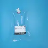 Saco de Amostragem de Gás de Teflon Saco de Amostragem de Gás com Membrana de Flúor de Ptfe Saco de Amostragem de Gás de Hidrocarboneto Total Não Metano Tedra