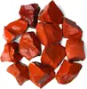 Pedra cristalina colorida padrão mineral de grão grande pedra de expansão desmagnetizadora aquário pedra de ioga pingente DIY feito à mão