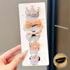 Pinzas para el pelo de bebé para lactantes y niños pequeños, Suaves con el pelo, Pinzas para el pelo para niños, Lindos accesorios para el pelo de bebé