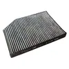 Adequado para BMW Novo 320Li 325 330 X3 X4 Z4 Elemento Filtrante do Ar Condicionado Grades Limpadoras 64119382885